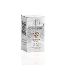 TB 500 2 mg Driada Medical