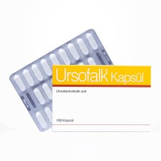 Ursofalk Ali Raif Pharma (ARIS)