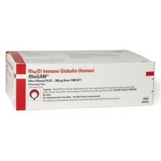 Rhogam Anti-D Hemat