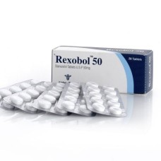 REXOBOL 50 Pharmaceutical