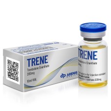 Trene Pharmaceutical