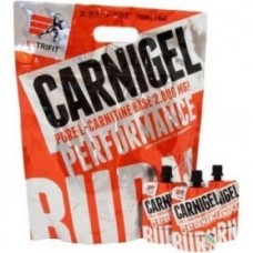 EXTRIFIT -Carnigel 25x60g EXTRIFIT
