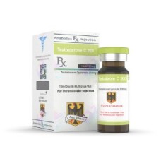 Testosterone Cypionate Odin Pharma 10ml Odin Pharmaceuticals